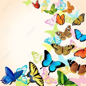 17918177-Background-with-bright-coloful-butteflies--Stock-Vector-butterfly-butterflies-flying