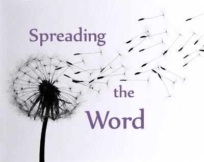 Spreading-the-Word