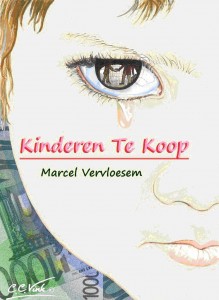 In het boek Kinderen te Koop onthuld Marcel Vervloesem hoe Nederlandse, Belgische, Franse en Duitse kindermisbruik netwerken met elkaar verweven zijn en tot aan het Nederlandse koningshuis reiken. 