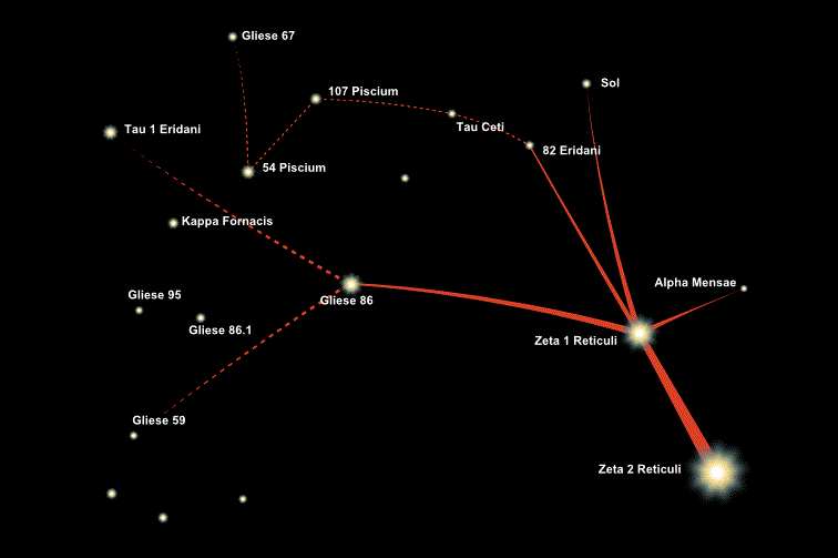 Betty_Hill_Star_Map