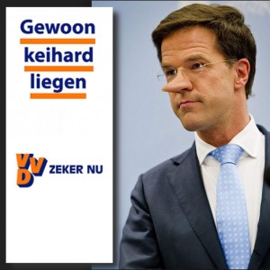 VVD-Rutte-keihard-liegen